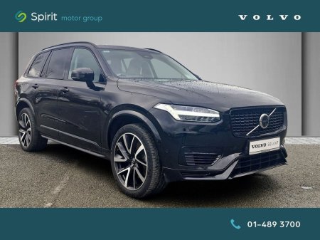 2023 Volvo XC90 - thumbnail 1