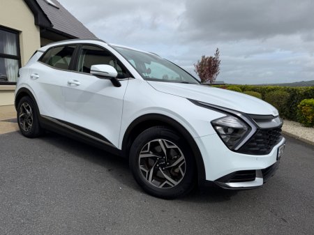 2023 Kia Sportage - photo 5