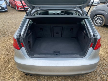 2016 Audi A3 - thumbnail 10