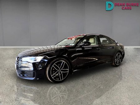 2015 Audi A6 - thumbnail 6