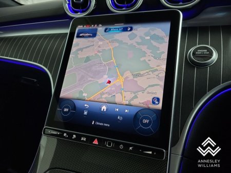 2025 Mercedes-Benz CLE - thumbnail 16