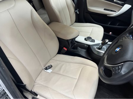 2018 BMW 1 Series - thumbnail 9