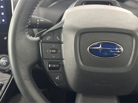 2023 Subaru Solterra - thumbnail 21