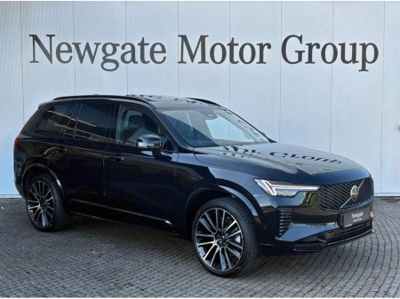 2025 Volvo XC90 T8 ULTRA DARK AWD thumbnail