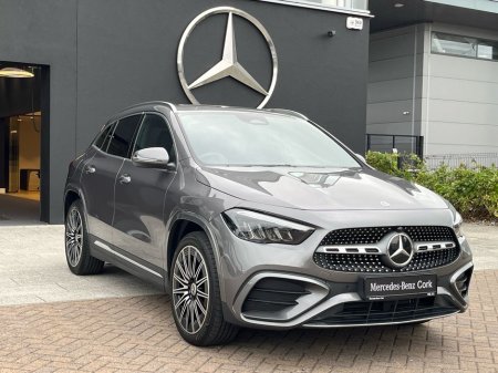 2024 Mercedes-Benz GLA Class - thumbnail 13