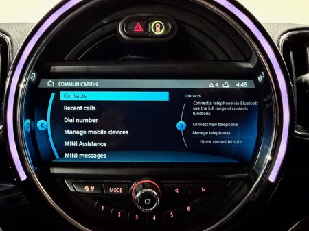 2018 MINI Countryman - thumbnail 15