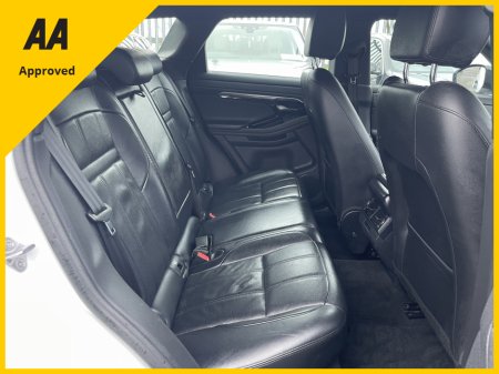 2022 Land Rover Range Rover Evoque R-DYN S PH R-DYNAMIC FREE DELIVERY €32,750 thumbnail