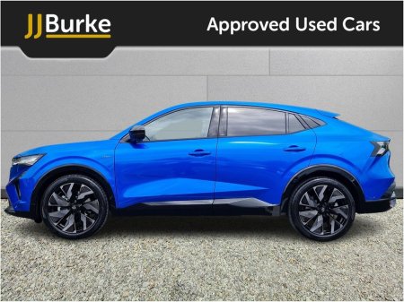 2026 Renault Rafale Esprit Alpine+ E-TECH Full Hybrid 200 Auto *ORDER YOUR 261 TODAY* €59,770