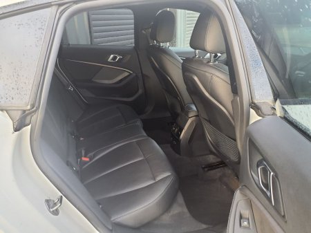 2021 BMW 2 Series 218I M SPORT GRAN COUPE thumbnail