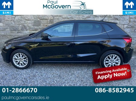 2023 SEAT Ibiza - thumbnail 5