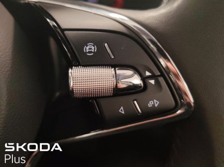 2023 Skoda Octavia - thumbnail 31