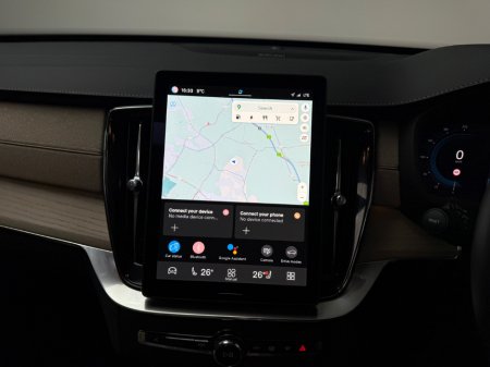 2025 Volvo XC90 - thumbnail 15