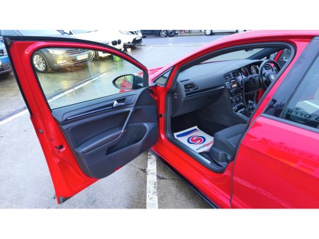 2015 Volkswagen Golf 2.0 R 4X4 300PS 5DR 1 Year Warranty €26,995 thumbnail