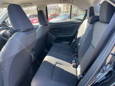 2023 Toyota Yaris Cross - thumbnail 7