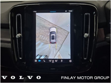 2022 Volvo XC40 - thumbnail 22