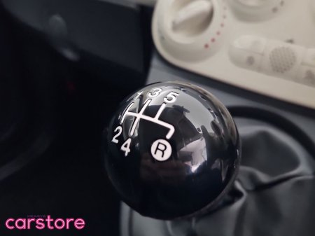 2017 Fiat 500 - thumbnail 18