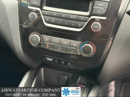 2018 Nissan Qashqai - thumbnail 8