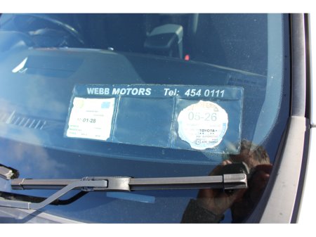 2018 Toyota Rav4 - thumbnail 10