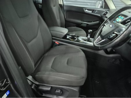 2017 Ford S-Max - thumbnail 10