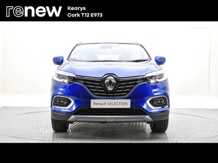 2022 Renault Kadjar S Edition TCe 140 Auto EDC (MY21.5) €25,900 thumbnail