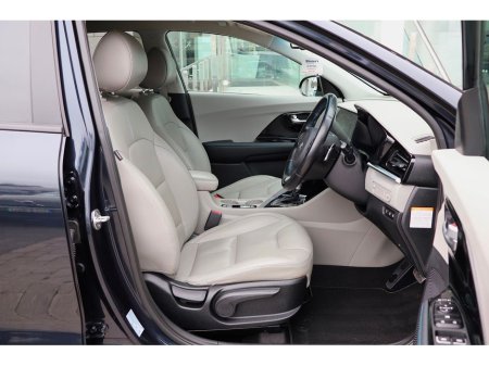 2020 Kia Niro - thumbnail 7