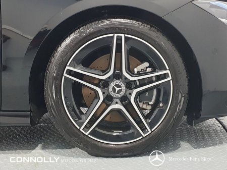 2026 Mercedes-Benz CLA Class - thumbnail 7