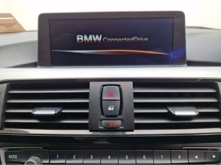 2013 BMW 3 Series M-SPORT 320D TOURING 2.0 DIESEL AUTOMATIC. €13,950 thumbnail