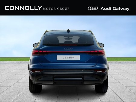 2026 Audi Q6 E-TRON - thumbnail 9