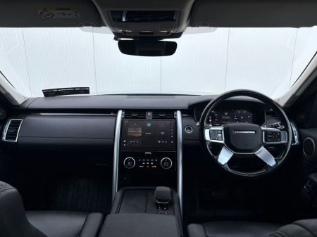 2024 Land Rover Discovery - thumbnail 10