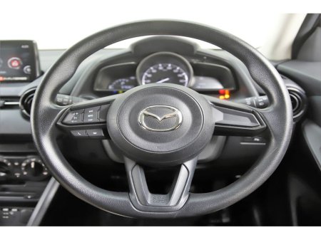 2020 Mazda Mazda2 1.5 AUTO SKYACTIVE G *CARPLAY*ANDROID*REVESE CAM* €15,480 thumbnail