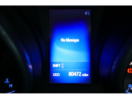 2016 Toyota Auris 1.6 D BUSINESS EDITION 1 110BHP 5DR €12,750 thumbnail