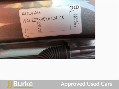 2019 Audi A3 - thumbnail 27