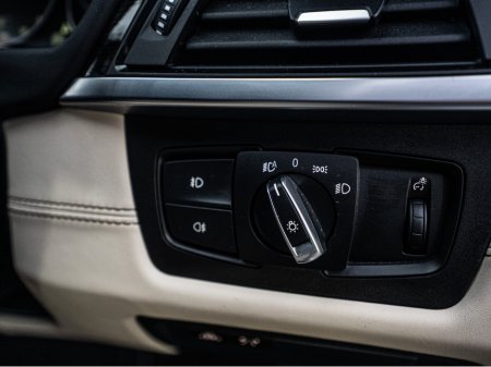 2017 BMW 4 Series 2017 BMW 420d M-Sport/1 owner/FSH/1yr warranty €27,888 thumbnail