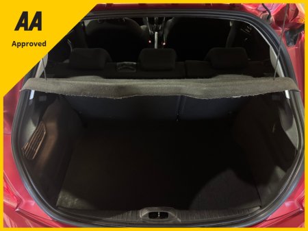 2014 Peugeot 208 - thumbnail 9