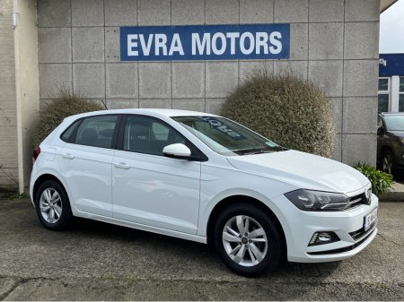 2019 Volkswagen Polo - thumbnail 3