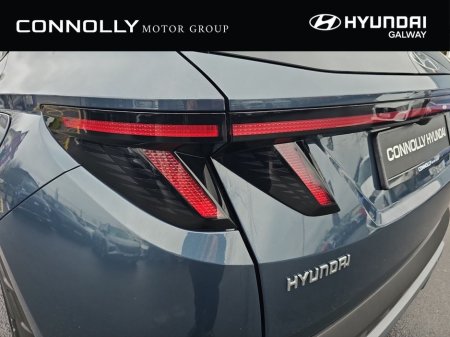 2023 Hyundai Tucson 2WD Executive Plus - €354 p/m * JUST IN * €34,950 thumbnail