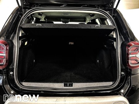 2022 Dacia Duster Prestige Blue dCi 115 4x2 €21,900 thumbnail