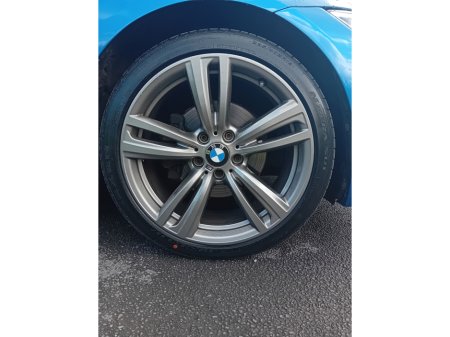 2016 BMW 4 Series - thumbnail 10