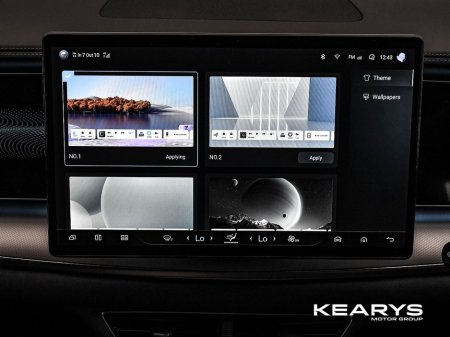 2026 BYD Sealion 7 - thumbnail 20