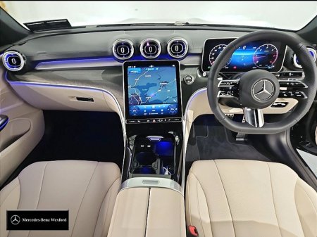 2026 Mercedes-Benz CLE - thumbnail 14