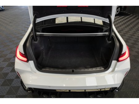 2021 BMW M3 - thumbnail 13