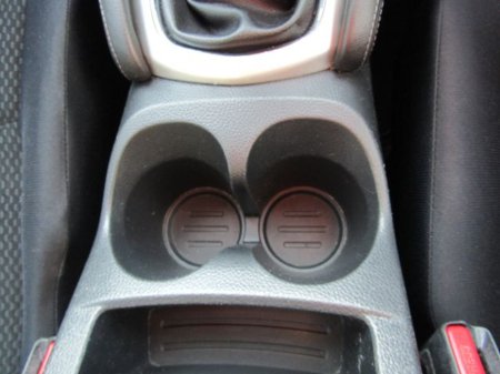 2016 Nissan Qashqai - thumbnail 33