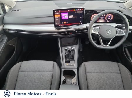 2025 Volkswagen Golf - photo 4