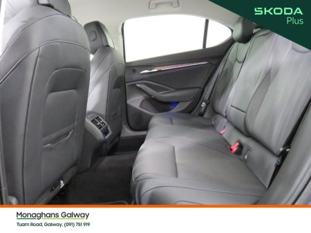 2025 Skoda Superb LAURIN & KLEMENT 2.0 TDI 150HP AUTO *TOP SPEC* €52,950 thumbnail