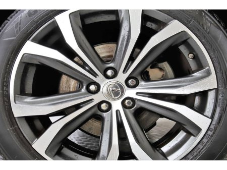 2018 Lexus RX 450 h - thumbnail 30