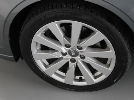 2017 Audi A3 - thumbnail 29