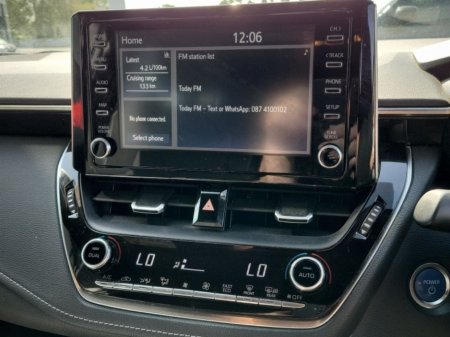 2020 Toyota Corolla - thumbnail 11