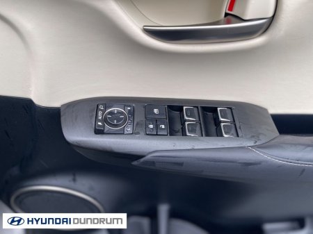 2019 Lexus NX 300 h 300H FWD Executive (nedc2) 4DR AUT thumbnail