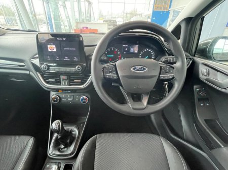 2022 Ford Fiesta - thumbnail 15