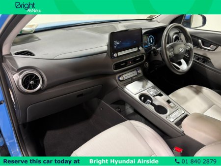 2023 Hyundai Kona PREMIUM 64 5DR AUTO €22,500 thumbnail